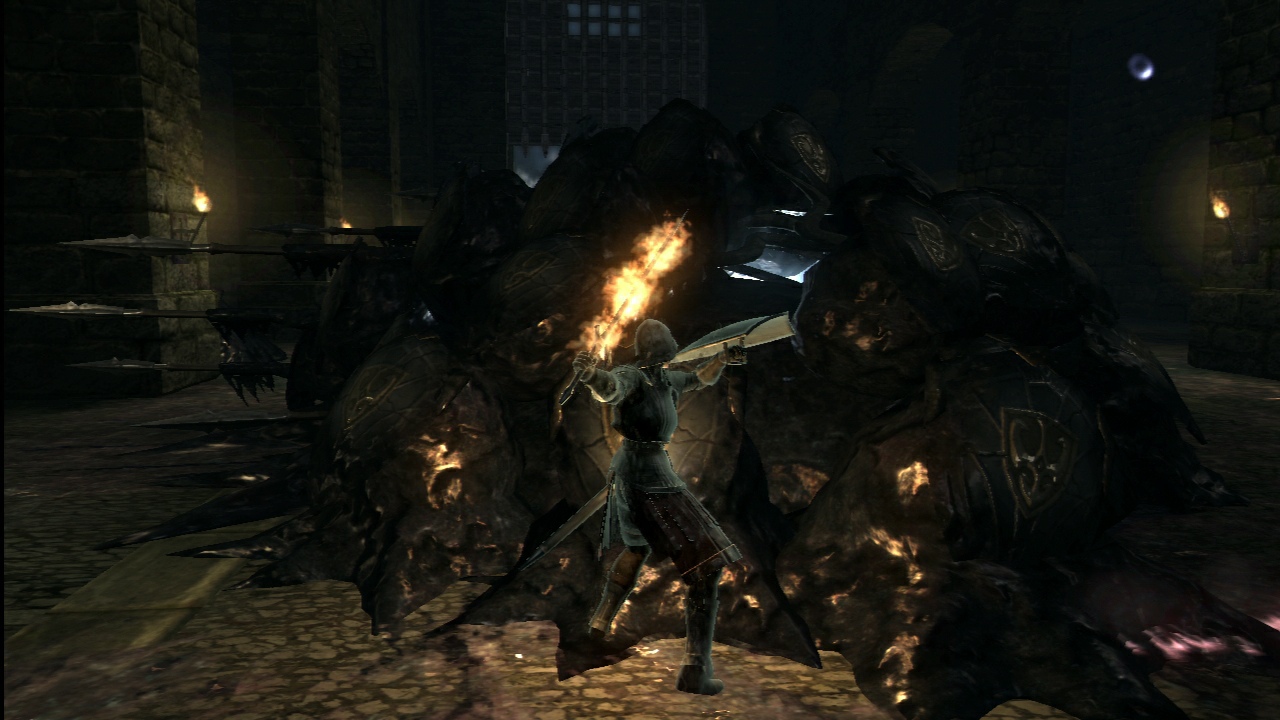 Demon´s Souls - Imagen 44
